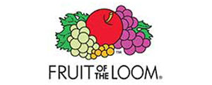 Work Wear Fruit of Loom logo