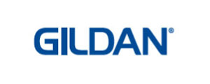 Work Wear Gildan logo