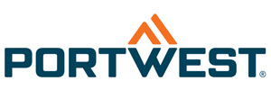 Work Wear Portwest logo