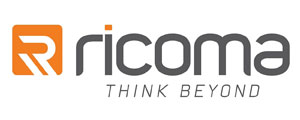 Work Wear Ricoma logo