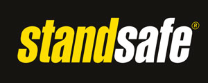 Work Wear Standsafe logo