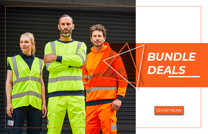 The Essential Guide to Workwear Bundle Deals