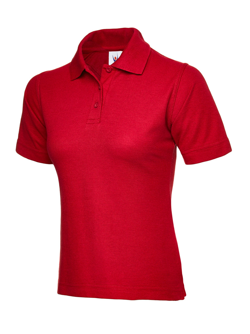 Uneek Women's Work Classic Polo Shirt