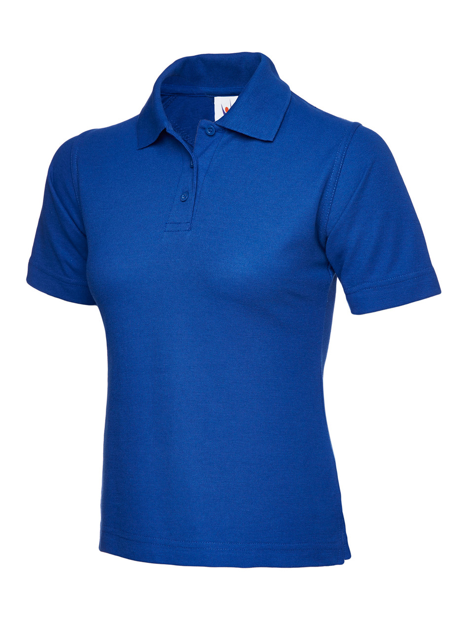 Uneek Women's Work Classic Polo Shirt